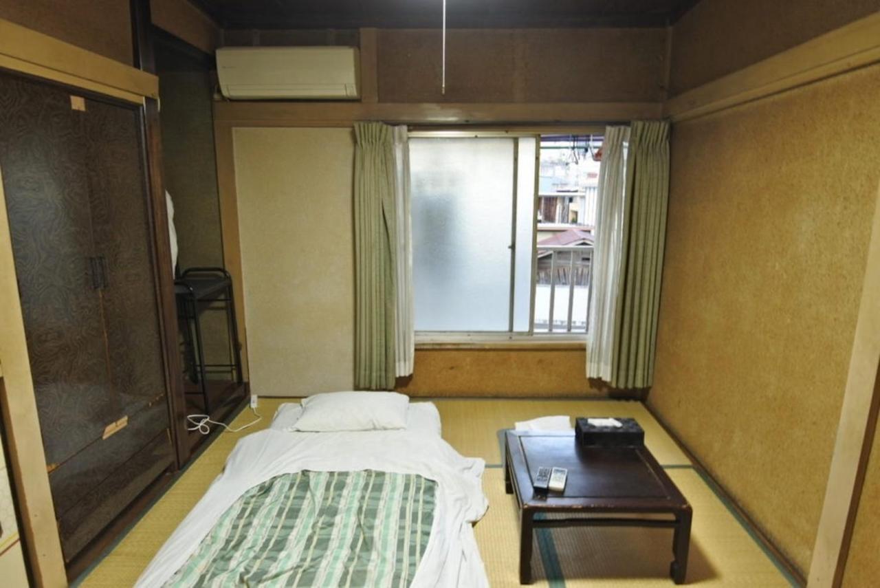 Aikawa Ryokan - Vacation Stay 04180V Oyama  Exterior photo